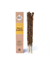 Carica l&#39;immagine nel visualizzatore di Gallery, Incenso Palo Santo &amp; ...
