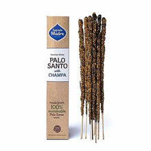 Carica l&#39;immagine nel visualizzatore di Gallery, Incenso Palo Santo &amp; ...
