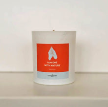 Carica l&#39;immagine nel visualizzatore di Gallery, Mudra Candles - Cardamomo &amp; Jasmine
