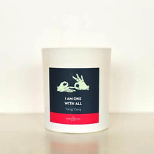 Carica l'immagine nel visualizzatore di Gallery, Mudra Candles - Cardamomo &amp; Ylang Ylang
