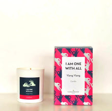 Carica l'immagine nel visualizzatore di Gallery, Mudra Candles - Cardamomo &amp; Ylang Ylang
