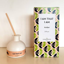 Carica l'immagine nel visualizzatore di Gallery, Mudra Home Diffuser - Cardamomo &amp; Amber

