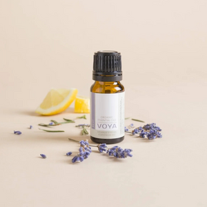 Rest - Organic Essential Oil