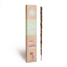 Carica l&#39;immagine nel visualizzatore di Gallery, Incenso Palo Santo &amp; ...
