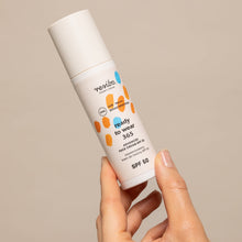 Carica l'immagine nel visualizzatore di Gallery, READY TO WEAR - Crema viso avanzata SPF50
