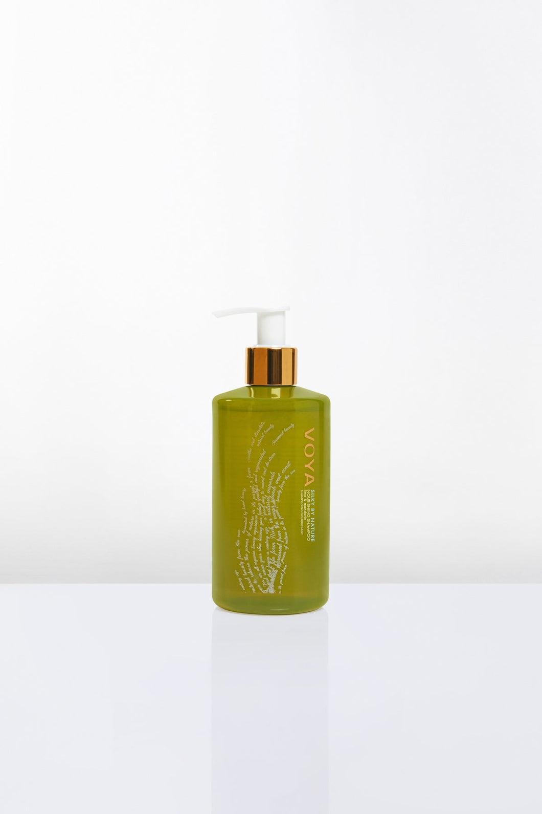 Silky by Nature - Shampoo