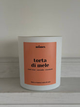 Carica l&#39;immagine nel visualizzatore di Gallery, Torta di mele
