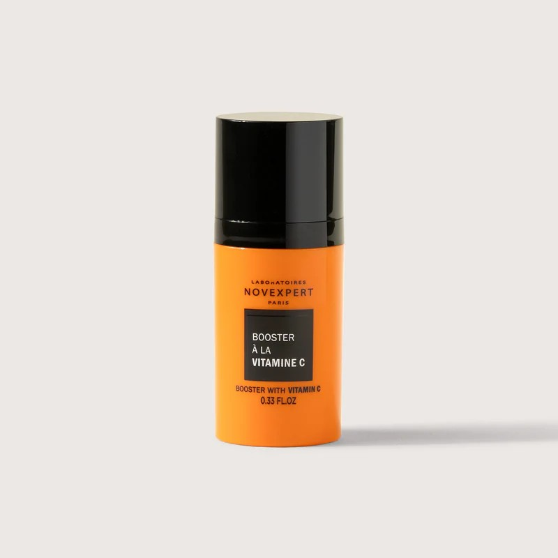 Vitamin C Booster