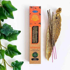 Smudge Stick Sandalo