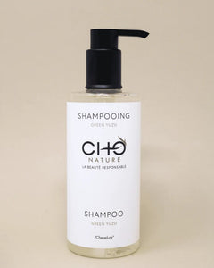 Shampoing Green Yuzu