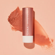 Carica l&#39;immagine nel visualizzatore di Gallery, Mineral Liplux® Organic Tinted Lip Balm Sunscreen SPF 30
