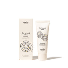 Carica l'immagine nel visualizzatore di Gallery, THE BREAST IDEA - Crema seno volumizzante
