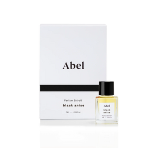 Abel Parfum Extrait