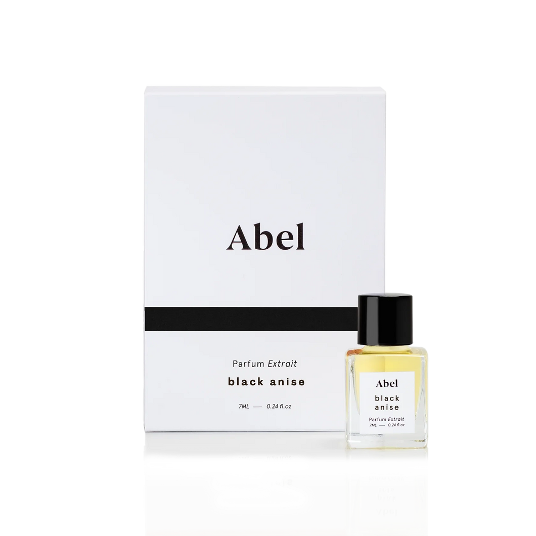 Abel Parfum Extrait