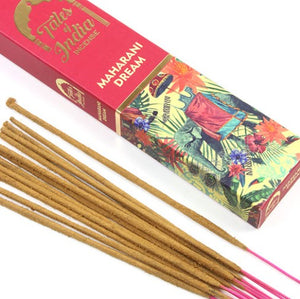 Temple of India KarmAroma incense stick