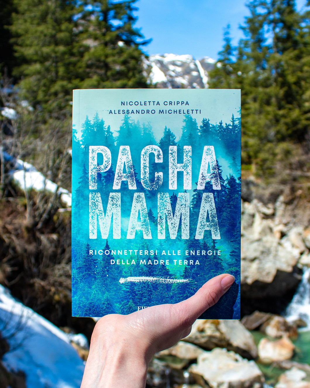 Pacha Mama