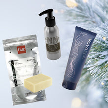 Carica l&#39;immagine nel visualizzatore di Gallery, Men Pretty Face Set - Natale 2023
