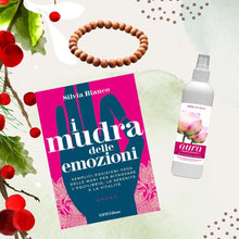 Carica l&#39;immagine nel visualizzatore di Gallery, Mudra Set - Natale 2023
