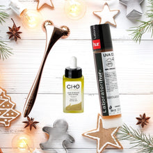 Carica l&#39;immagine nel visualizzatore di Gallery, Luxury Shape &amp; Shine Set - Natale 2023
