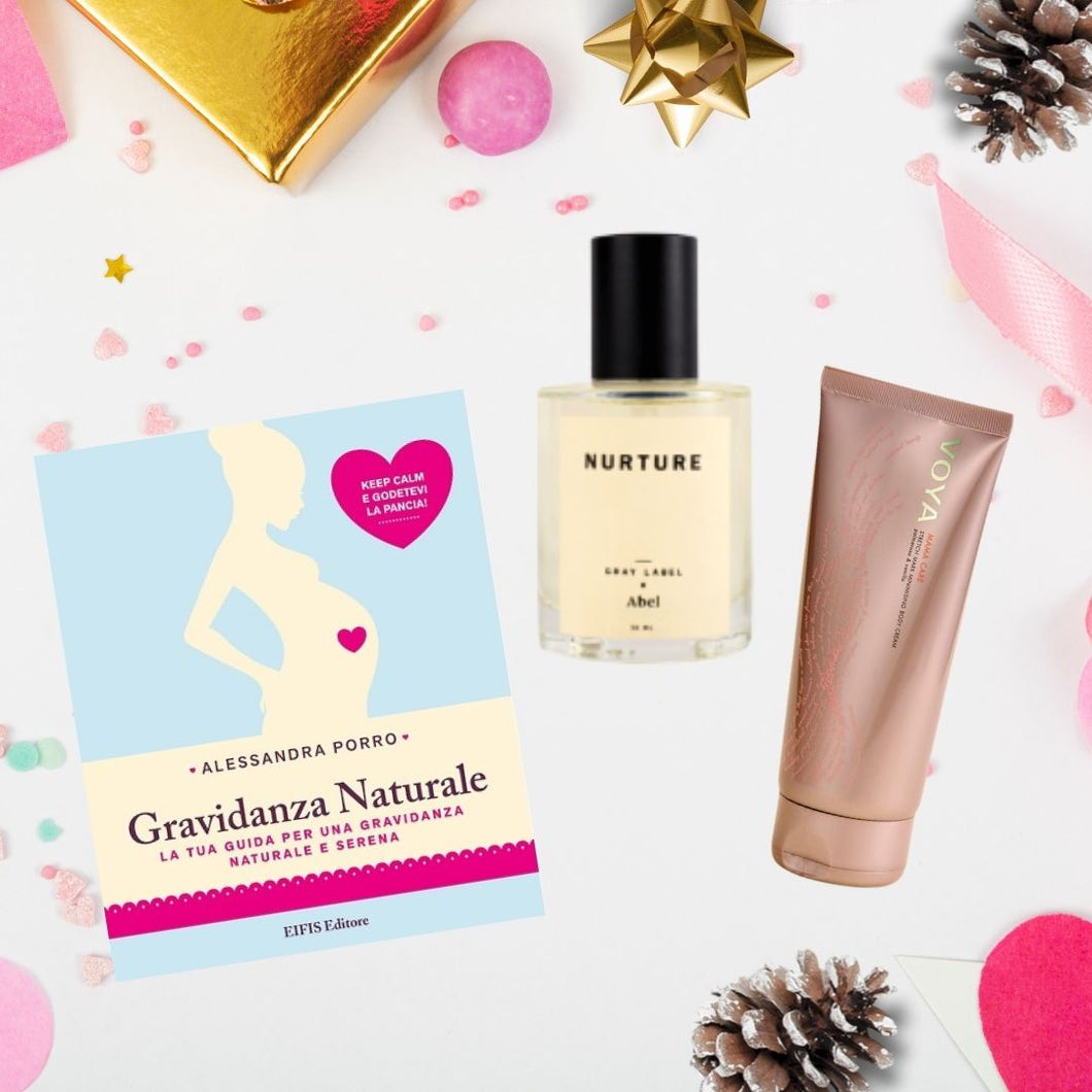 Mum To Be Set - Natale 2023