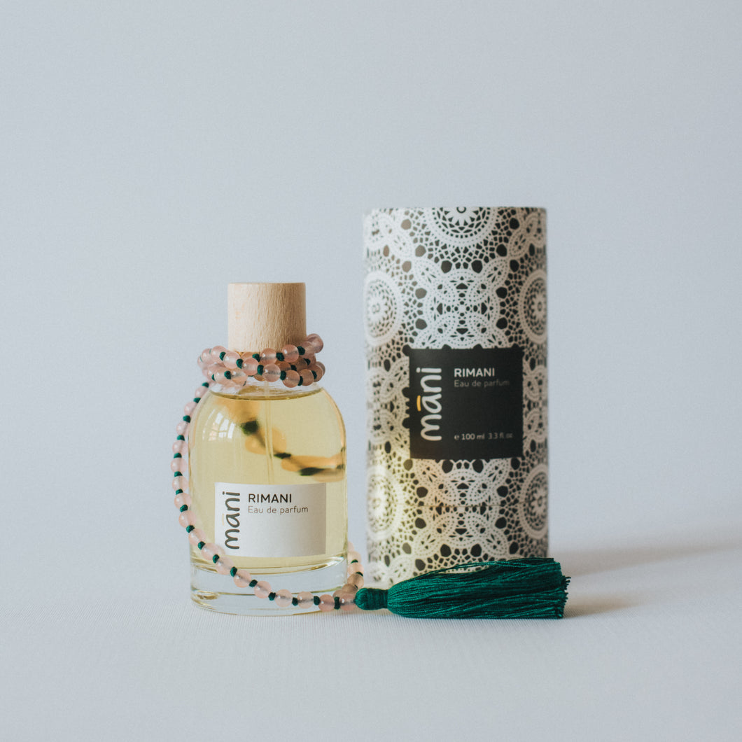 Rimani Eau de Parfum