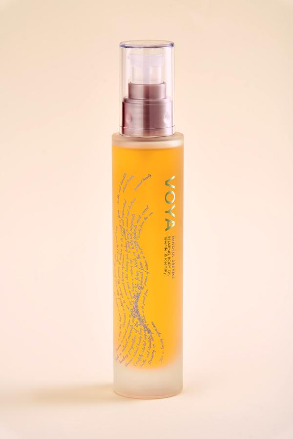 Mindful Dreams Relaxing Body Oil