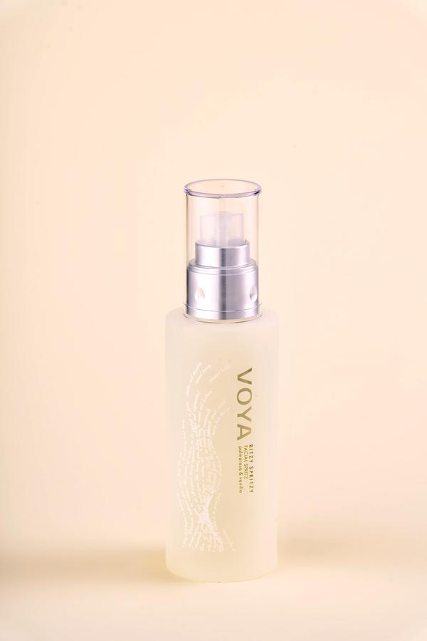 Ritzy Spritzy Facial Refreshing Toner