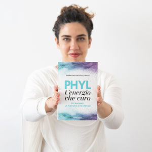PHYL - L'energia che cura