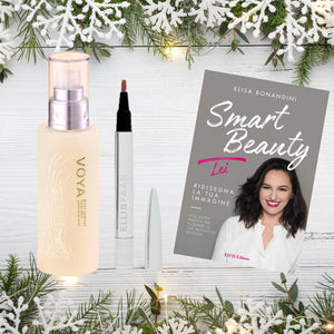 Style Face Set - Natale 2023