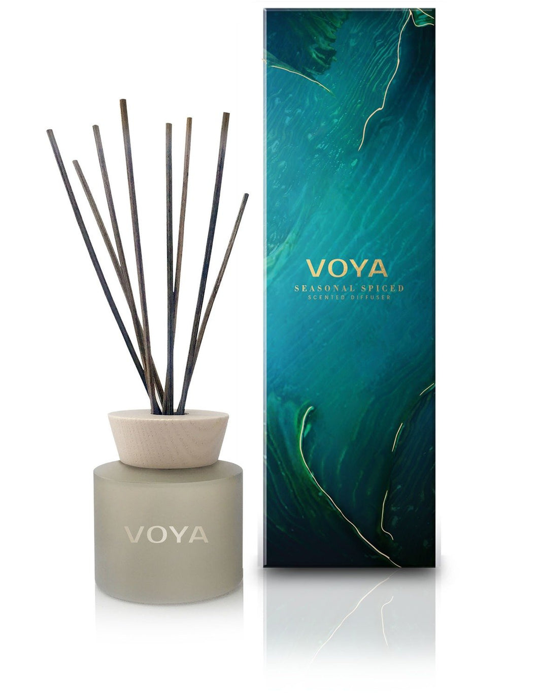Voya Oh So Scented Reed Diffuser - Seasonal Scent