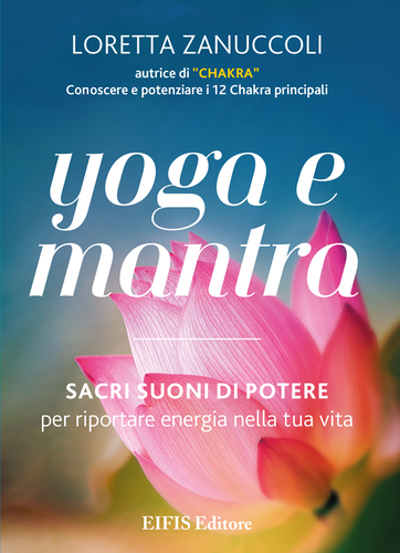 Yoga e Mantra