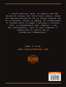 Uno Cookbook Fuori Orario