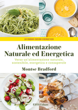 Carica l&#39;immagine nel visualizzatore di Gallery, Alimentazione Naturale ed Energetica
