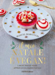 Il mio Natale è vegan - Cardamomo