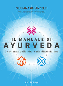 Il Manuale di Ayurveda