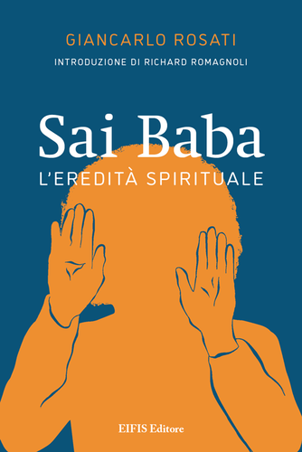 Sai Baba