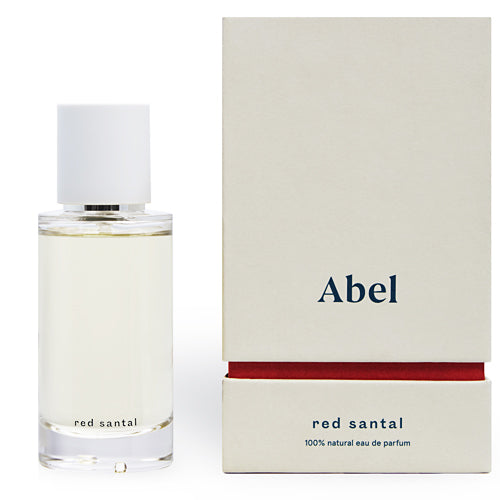 Red Santal