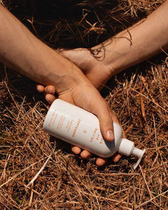 September Hand & Body Lotion