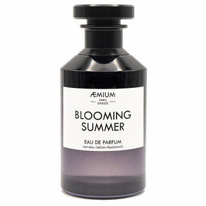 Blooming Summer