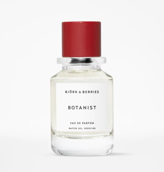 Botanist