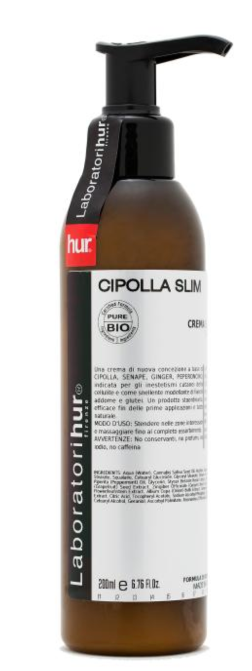 Cipolla Slim 35