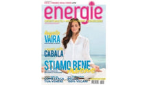 Carica l&#39;immagine nel visualizzatore di Gallery, Energie Magazine - Cardamomo
