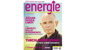 Energie Magazine - Cardamomo