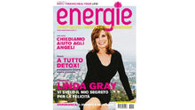 Carica l&#39;immagine nel visualizzatore di Gallery, Energie Magazine - Cardamomo

