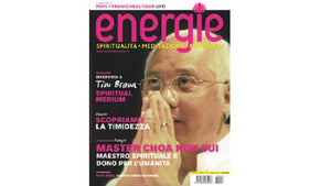 Energie Magazine - Cardamomo