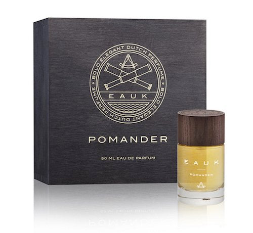 Pomander