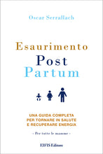 Carica l&#39;immagine nel visualizzatore di Gallery, Esaurimento Post Partum
