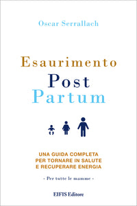 Esaurimento Post Partum