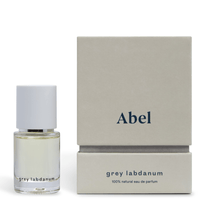 Carica l&#39;immagine nel visualizzatore di Gallery, Grey Labdanum - Cardamomo
