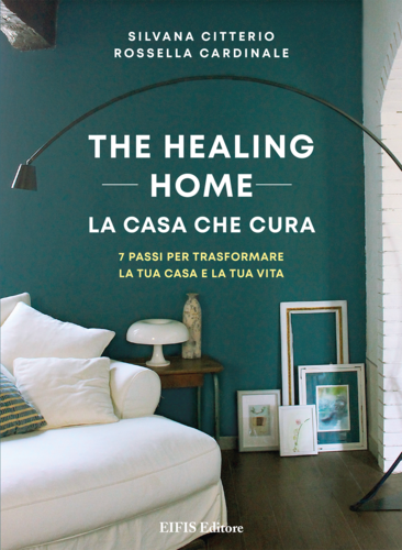 The Healing Home